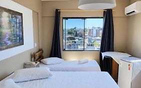 Nuevo Hotel